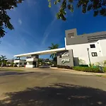 Nick Price Residences By Teamoplaya
