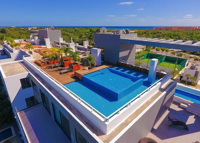 Nick Price Residences By Teamoplaya