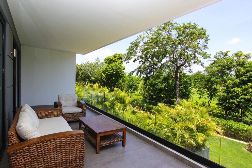 Apartamento Nick Price Residences By Teamoplaya Playa del Carmen