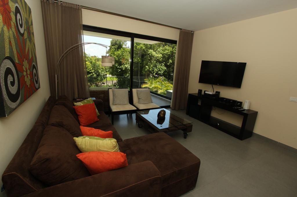 Nick Price Residences By Teamoplaya * Playa del Carmen