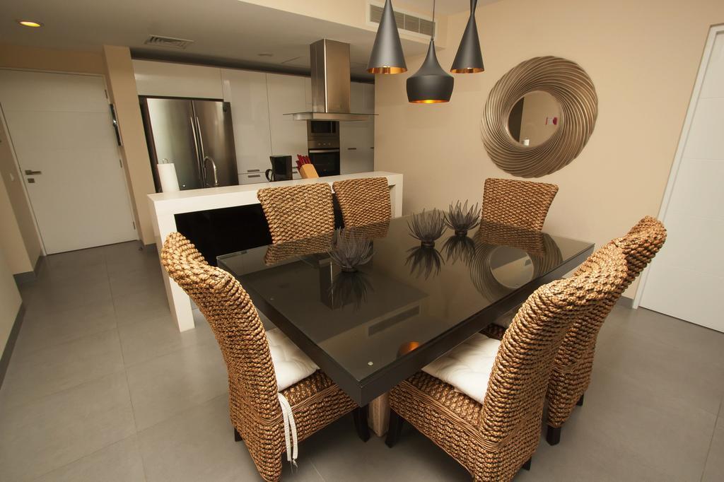 Apartamento Nick Price Residences By Teamoplaya