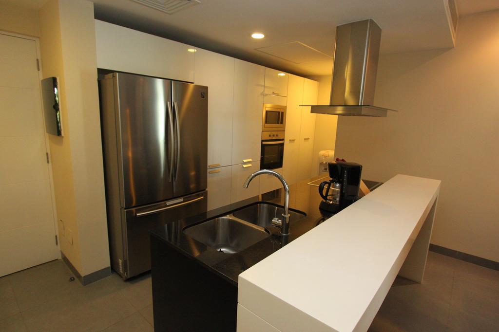 Nick Price Residences By Teamoplaya Playa del Carmen
