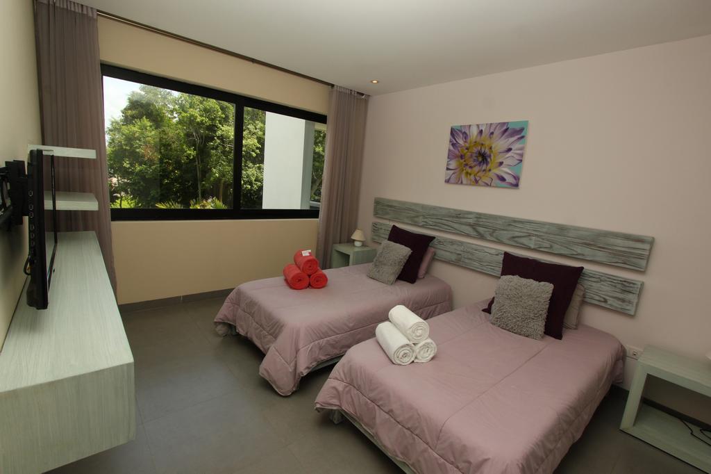 Nick Price Residences By Teamoplaya Apartamento
