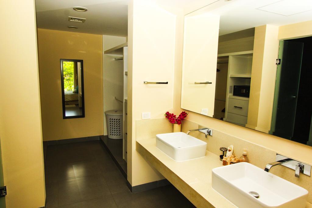 Apartamento Nick Price Residences By Teamoplaya *