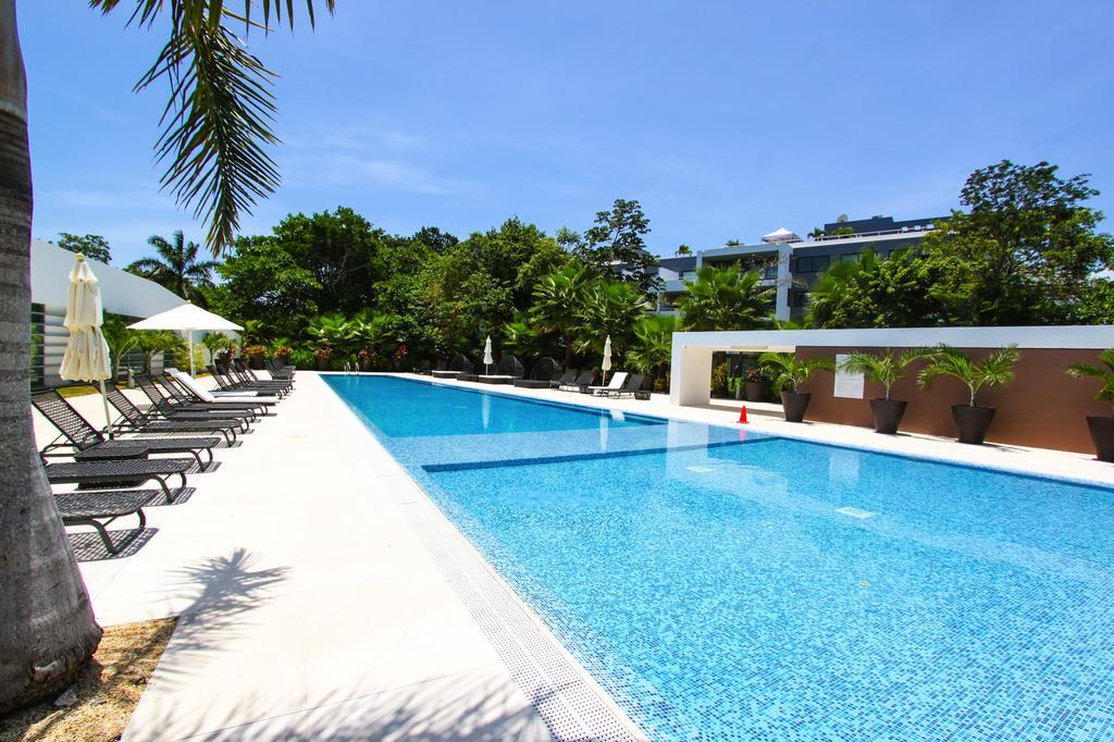Nick Price Residences By Teamoplaya * Playa del Carmen