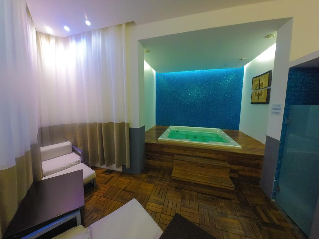 Apartamento Nick Price Residences By Teamoplaya