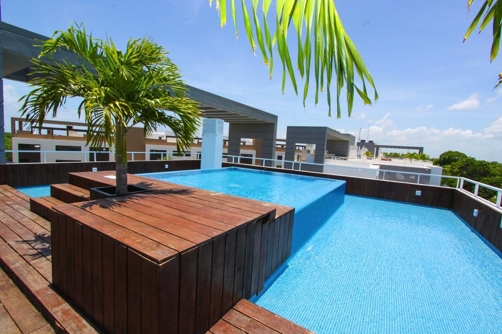 Nick Price Residences By Teamoplaya *