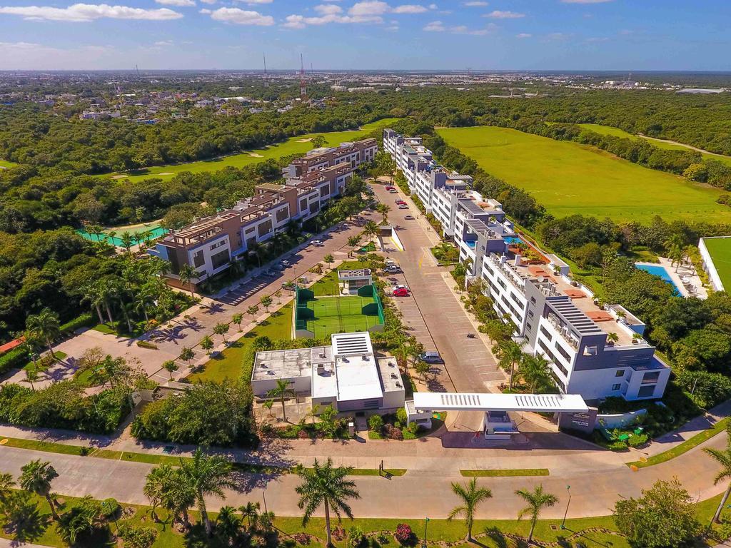 Nick Price Residences By Teamoplaya